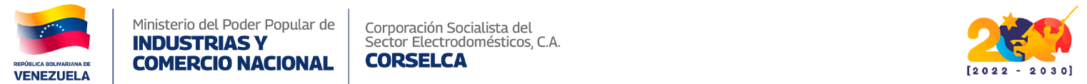 Ministerio de Industrias y Comercio Nacional