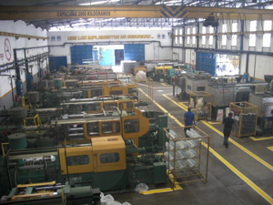INELEC Instalaciones