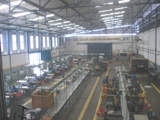 INELEC Producción