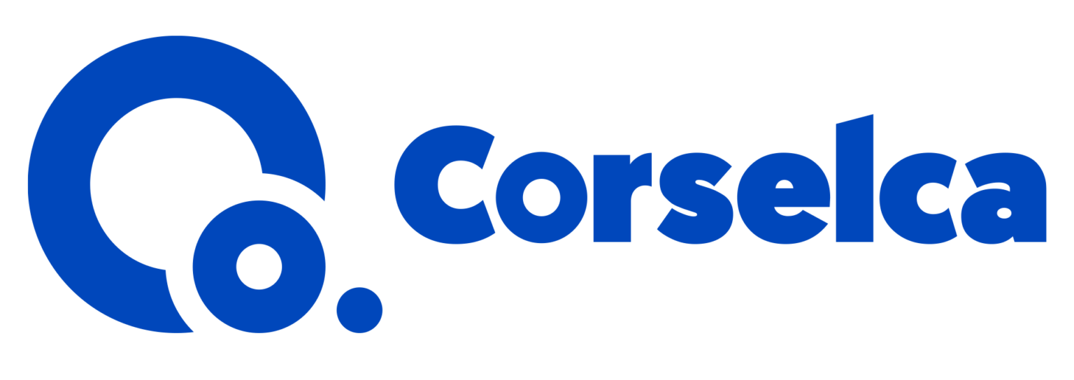 Corselca Logo